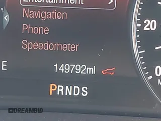 2017 Ford Explorer Platinum с VIN 1FM5K8HT3HGE10898, выставлен на аукционе IAAI как лот 42228417 с пробегом 149 792 миль миль и . История ставок и продаж доступна на DreamBid. Изображение 16.