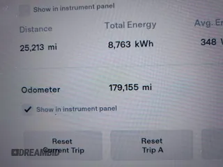 2016 Tesla Model S 90D with VIN 5YJSA1E21GF128362, listed as a IAAI auction lot 40891999 with 179,155 mi miles and . Bid and sale history available at DreamBid. Image 15.