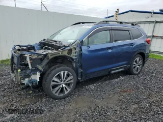 2019 Subaru Ascent Limited с VIN 4S4WMAPD9K3463071, выставлен на аукционе Copart как лот 55932765 с пробегом 84 303 миль миль и Списание • Salvage title. История ставок и продаж доступна на DreamBid. Изображение 1.