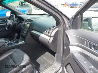 2016 Ford Explorer XLT with VIN 1FM5K8DH7GGD11095, listed as a IAAI auction lot 42024818 with 126,508 mi miles and . Bid and sale history available at DreamBid. Image 5.