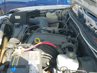 2005 Chevrolet Colorado 1SB LS Z85 z VIN 1GCCS136758180020, wystawiony jako IAAI lot #42626567 z przebiegiem 264 886 mil mil oraz . Historia ofert i sprzedaży dostępna na DreamBid. Obrazek 24.