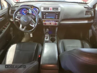 2015 Subaru Outback Limited with VIN 4S4BSELC3F3208009, listed as a Copart auction lot 65715705 with 249,139 mi miles and Clean title. Bid and sale history available at DreamBid. Image 8.