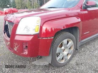 2012 GMC Terrain SLT-1 z VIN 2GKFLVE58C6253683, wystawiony jako IAAI lot #41254463 z przebiegiem 132 732 mil mil oraz . Historia ofert i sprzedaży dostępna na DreamBid. Obrazek 18.