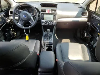 2015 Subaru Crosstrek Limited with VIN JF2GPASC9FH295862, listed as a Copart auction lot 60029655 with 122,064 mi miles and Clean title. Bid and sale history available at DreamBid. Image 8.