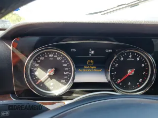 2017 Mercedes-Benz E 300 Luxury z VIN WDDZF4KB3HA021822, wystawiony jako Copart lot #51978435 z przebiegiem Nie podano mil oraz Szkoda całkowita • Salvage title. Historia ofert i sprzedaży dostępna na DreamBid. Obrazek 9.