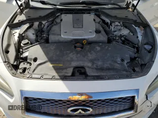 2014 Infiniti Q50 Premium z VIN JN1BV7AP4EM683628, wystawiony jako Copart lot #50084865 z przebiegiem 130 543 mil mil oraz Szkoda całkowita • Salvage title. Historia ofert i sprzedaży dostępna na DreamBid. Obrazek 11.