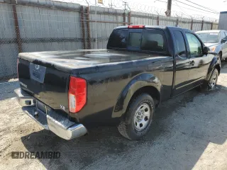 2005 Nissan Frontier XE с VIN 1N6BD06T35C462991, выставлен на аукционе Copart как лот 61284165 с пробегом 164 262 миль миль и Чистый • Clean title. История ставок и продаж доступна на DreamBid. Изображение 3.