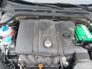 2012 Volkswagen Jetta SE с VIN 3VWDP7AJ5CM451193, выставлен на аукционе IAAI как лот 42228110 с пробегом 110 583 миль миль и . История ставок и продаж доступна на DreamBid. Изображение 10.
