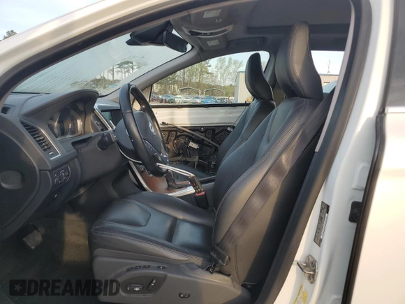 2017 Volvo XC60 Inscription с VIN YV440MDU7H2041177, выставлен на аукционе Copart как лот 50869115 с пробегом 73 469 миль миль и Чистый • Clean title. История ставок и продаж доступна на DreamBid. Изображение 7.