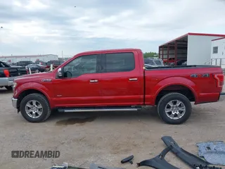 2017 Ford F-150 XL z VIN 1FTEW1EGXHFB87711, wystawiony jako IAAI lot #42248938 z przebiegiem 81 789 mil mil oraz . Historia ofert i sprzedaży dostępna na DreamBid. Obrazek 15.