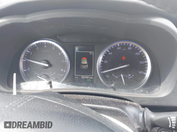 2018 Toyota Highlander SE with VIN 5TDKZRFH7JS546793, listed as a IAAI auction lot 42156937 with 59,181 mi miles and . Bid and sale history available at DreamBid. Image 15.