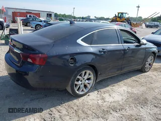 2015 Chevrolet Impala LS z VIN 2G11Z5SL0F9159557, wystawiony jako IAAI lot #42621595 z przebiegiem 115 763 mil mil oraz . Historia ofert i sprzedaży dostępna na DreamBid. Obrazek 4.