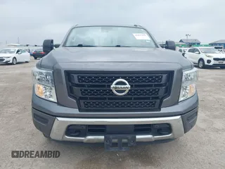 2020 Nissan Titan Platinum Reserve with VIN 1N6AA1EF1LN503027, listed as a IAAI auction lot 41937860 with 88,250 mi miles and . Bid and sale history available at DreamBid. Image 12.