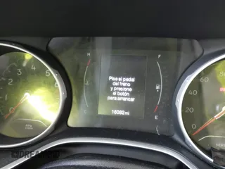 2021 Jeep Compass Altitude с VIN 3C4NJCBB6MT509974, выставлен на аукционе IAAI как лот 42541870 с пробегом 16 082 миль миль и . История ставок и продаж доступна на DreamBid. Изображение 7.