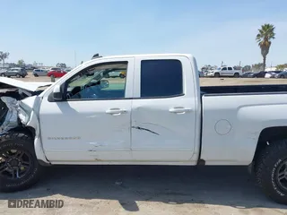 2016 Chevrolet Silverado 1500 LT with VIN 1GCRCREC6GZ175221, listed as a IAAI auction lot 41829753 with 1 mi miles. Bid and sale history available at carsss.com. Image 13.