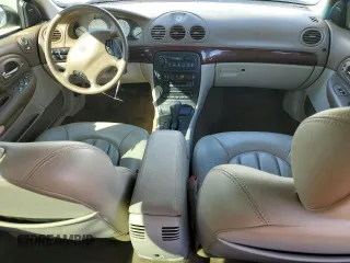 2000 Chrysler 300M M z VIN 2C3HE66G2YH313526, wystawiony jako Copart lot #50019655 z przebiegiem 73 255 mil mil oraz Szkoda całkowita • Salvage title. Historia ofert i sprzedaży dostępna na DreamBid. Obrazek 8.