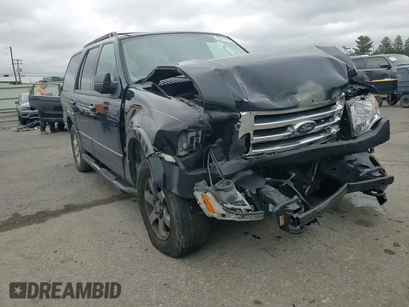 2010 Ford Expedition SSV z VIN 1FMJU1G56AEB21065, wystawiony jako Copart lot #60144135 z przebiegiem 160 385 mil mil oraz Szkoda całkowita • Salvage title. Historia ofert i sprzedaży dostępna na DreamBid. Obrazek 14.