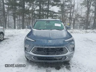 2024 Buick Encore GX Preferred with VIN KL4AMBSL3RB209286, listed as a IAAI auction lot 41371423 with 7,646 mi miles and . Bid and sale history available at DreamBid. Image 13.