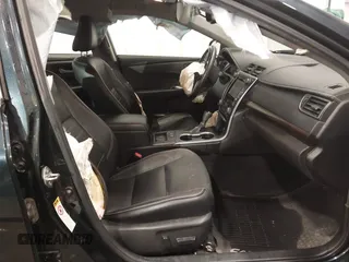 2015 Toyota Camry XLE with VIN 4T1BF1FK7FU906861, listed as a IAAI auction lot 41753920 with 92,389 mi miles and . Bid and sale history available at DreamBid. Image 5.