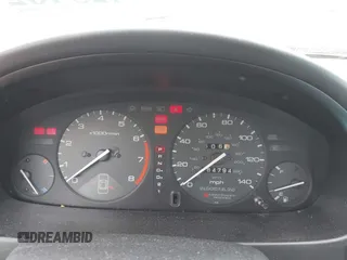 1997 Honda Accord Special Edition с VIN 1HGCD5607VA090224, выставлен на аукционе IAAI как лот 42346274 с пробегом 184 794 миль миль и . История ставок и продаж доступна на DreamBid. Изображение 7.
