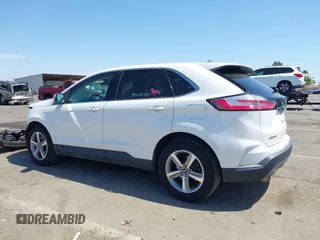 2020 Ford Edge SEL with VIN 2FMPK3J92LBA43793, listed as a IAAI auction lot 42283823 with 85,559 mi miles and . Bid and sale history available at DreamBid. Image 15.