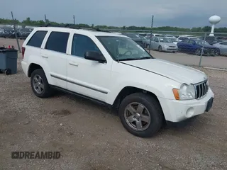 2006 Jeep Grand Cherokee Limited with VIN 1J4HR58286C336413, listed as a IAAI auction lot 42673988 with 116,029 mi miles and . Bid and sale history available at DreamBid. Image 1.