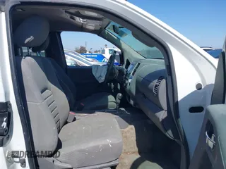 2017 Nissan Frontier SV with VIN 1N6BD0CT5HN755398, listed as a IAAI auction lot 42381522 with 133,242 mi miles and . Bid and sale history available at DreamBid. Image 5.