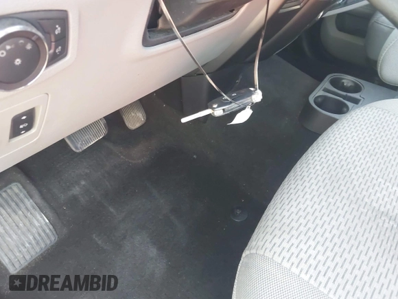 2019 Ford F-150 XL with VIN 1FTEW1CP4KFA50550, listed as a IAAI auction lot 42472540 with 139,773 mi miles and . Bid and sale history available at DreamBid. Image 11.