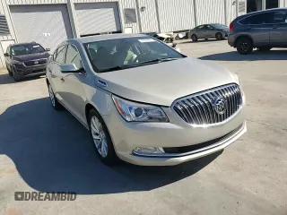 2016 Buick LaCrosse with VIN 1G4GA5G35GF188431, listed as a Copart auction lot 47243575 with 113,853 mi miles and Salvage title. Bid and sale history available at DreamBid. Image 10.