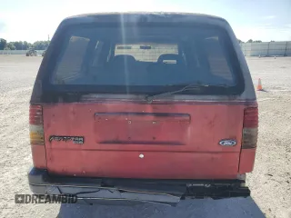 1991 Ford Aerostar z VIN 1FMDA31U9MZA47011, wystawiony jako Copart lot #60086564 z przebiegiem Nie podano mil oraz Tytuł czysty. Historia ofert i sprzedaży dostępna na DreamBid. Obrazek 6.