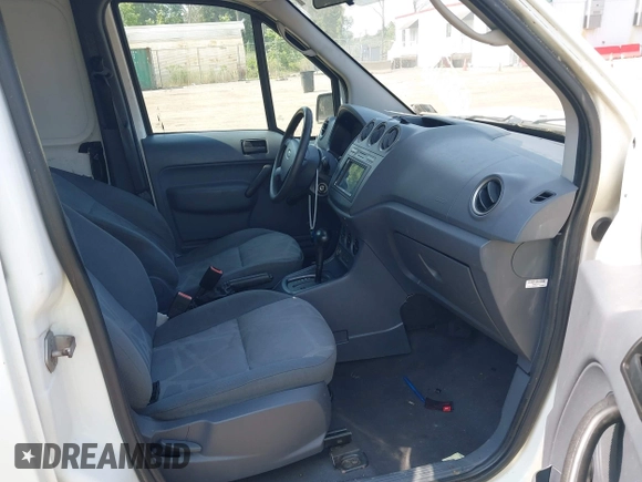 2010 Ford Transit Connect XL z VIN NM0LS7CN7AT000582, wystawiony jako IAAI lot #42425627 z przebiegiem 193 333 mil mil oraz . Historia ofert i sprzedaży dostępna na DreamBid. Obrazek 5.