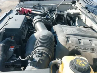 2014 Ford F-150 XL with VIN 1FTFW1ET7EFB43257, listed as a IAAI auction lot 43203526 with 106,650 mi miles and . Bid and sale history available at DreamBid. Image 20.