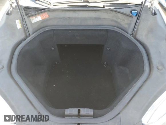 2014 Tesla Model S 60 z VIN 5YJSA1H14EFP34335, wystawiony jako Copart lot #65504325 z przebiegiem Nie podano mil oraz Czysty tytuł • Clean title. Historia ofert i sprzedaży dostępna na DreamBid. Obrazek 11.