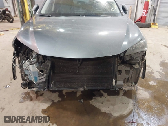 2015 Lexus NX 200t with VIN JTJYARBZ6F2016343, listed as a IAAI auction lot 41587755 with 120,311 mi miles. Bid and sale history available at carsss.com. Image 6.