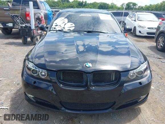 2011 BMW 3 Series 328i xDrive with VIN WBAPK7C5XBA971624, listed as a IAAI auction lot 42728084 with 159,355 mi miles and . Bid and sale history available at DreamBid. Image 12.