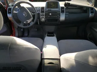 2007 Toyota Prius with VIN JTDKB20U277679918, listed as a Copart auction lot 82183814 with 162,107 mi miles and Salvage Title. Bid and sale history available at carsss.com. Image 8.