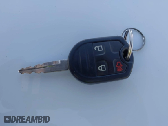 2015 Ford Explorer с VIN 1FM5K8B86FGB33357, выставлен на аукционе IAAI как лот 41665810 с пробегом 51 554 миль миль и . История ставок и продаж доступна на DreamBid. Изображение 11.