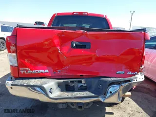 2010 Toyota Tundra 4WD Truck LTD with VIN 5TFHW5F13AX119894, listed as a IAAI auction lot 41739268 with 213,949 mi miles. Bid and sale history available at carsss.com. Image 17.