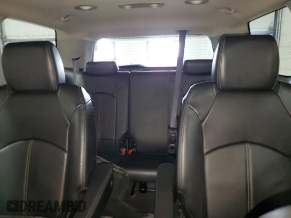 2014 GMC Acadia SLT with VIN 1GKKVSKD5EJ152657, listed as a Copart auction lot 58660255 with 184,295 mi miles and Clean title. Bid and sale history available at DreamBid. Image 10.