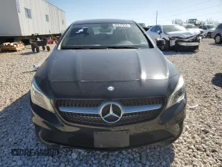 2015 Mercedes-Benz CLA 250 with VIN WDDSJ4EB0FN271634, listed as a Copart auction lot 47677014 with 52,844 mi miles and . Bid and sale history available at DreamBid. Image 5.