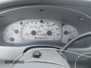 2001 Ford Explorer Sport с VIN 1FMCU60E41UC87834, выставлен на аукционе IAAI как лот 42760834 с пробегом 189 955 миль миль и . История ставок и продаж доступна на DreamBid. Изображение 7.