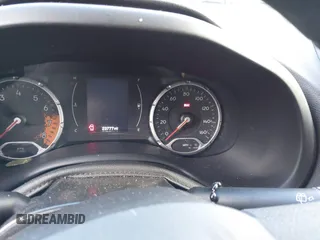 2018 Jeep Renegade Upland с VIN ZACCJBAB7JPJ31912, выставлен на аукционе IAAI как лот 41562411 с пробегом 23 777 миль миль и . История ставок и продаж доступна на DreamBid. Изображение 7.