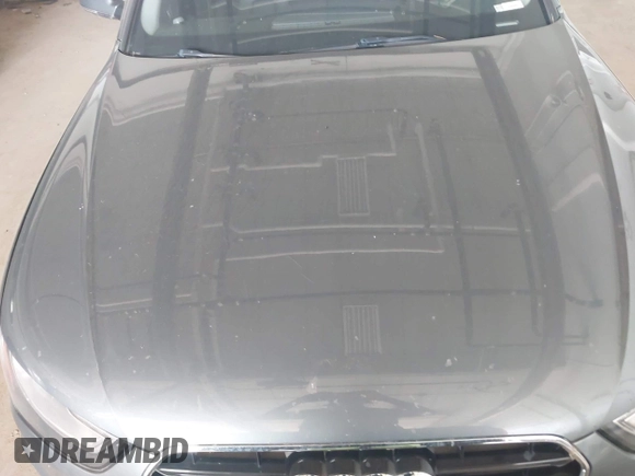 2014 Audi A4 Premium Plus z VIN WAUFFAFL5EN031364, wystawiony jako IAAI lot #42538371 z przebiegiem Nie podano mil oraz . Historia ofert i sprzedaży dostępna na DreamBid. Obrazek 10.