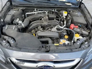 2022 Subaru Outback Premium z VIN 4S4BTADC5N3168552, wystawiony jako Copart lot #59098955 z przebiegiem 53 469 mil mil oraz Czysty tytuł • Clean title. Historia ofert i sprzedaży dostępna na DreamBid. Obrazek 12.