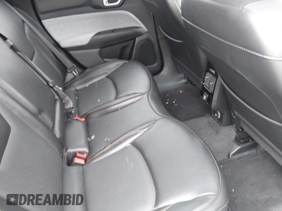 2023 Jeep Compass Latitude Lux with VIN 3C4NJDFN7PT528791, listed as a IAAI auction lot 42344745 with 30,066 mi miles and . Bid and sale history available at DreamBid. Image 8.