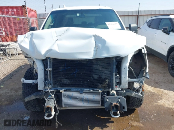 2018 Ford F-150 XL with VIN 1FTEW1EGXJKE70493, listed as a IAAI auction lot 42431141 with 106,786 mi miles and . Bid and sale history available at DreamBid. Image 6.