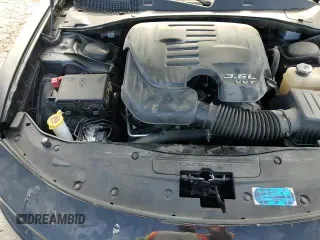 2023 Dodge Charger SXT с VIN 2C3CDXJG5PH511459, выставлен на аукционе Copart как лот 64295315 с пробегом 39 314 миль миль и Списание • Salvage title. История ставок и продаж доступна на DreamBid. Изображение 15.
