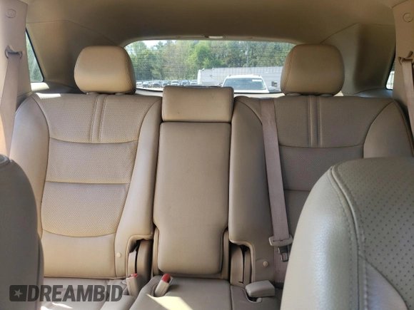 2011 Kia Sorento EX with VIN 5XYKU3A11BG119498, listed as a Copart auction lot 53021245 with 144,844 mi miles and Salvage Title. Bid and sale history available at carsss.com. Image 10.
