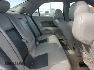 2004 Cadillac CTS with VIN 1G6DM577240153526, listed as a Copart auction lot 50275265 with 177,875 mi miles and Salvage Title. Bid and sale history available at DreamBid. Image 11.