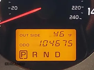 2006 Toyota RAV4 Sport with VIN JTMBK32V366005745, listed as a IAAI auction lot 41841697 with 104,675 mi miles. Bid and sale history available at carsss.com. Image 15.